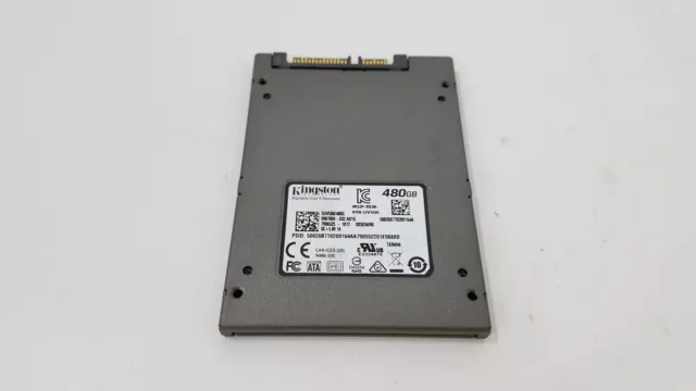 Kingston suv500 deals