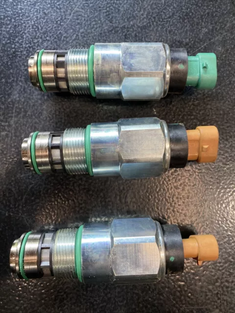 3  fuel actuator