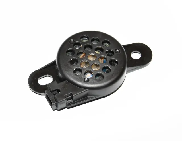 Alarme Sonore Avertisseur de Recul Stationnement Pdc 5Q0919279 Polo 6R VW