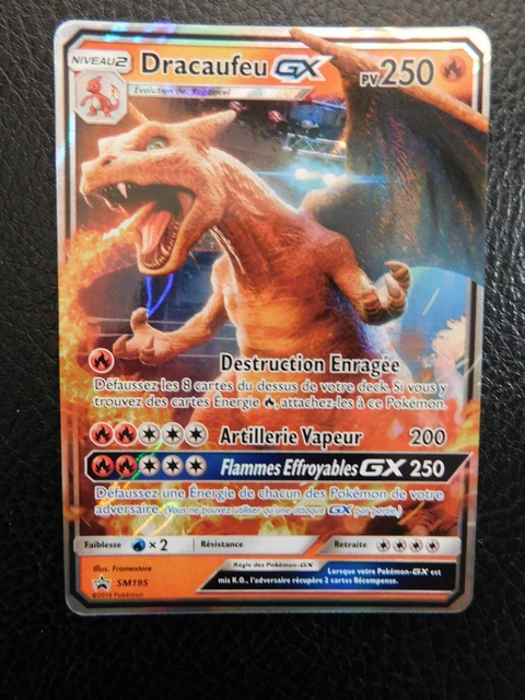 Carte Pokémon Carte Promo Soleil et Lune SM-P 222/SM-P : Altaria