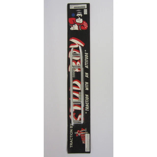 Stud Boy Simmons Yamaha Shaper Ski Wear Bar 9" Carbide Runner Set YAM-S2204-90
