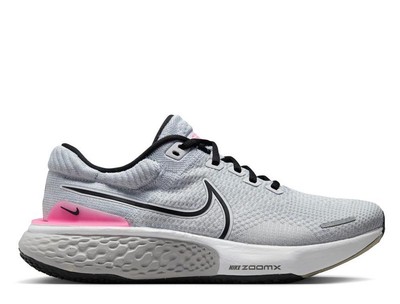 nike zoomx invincible run flyknit thunder blue