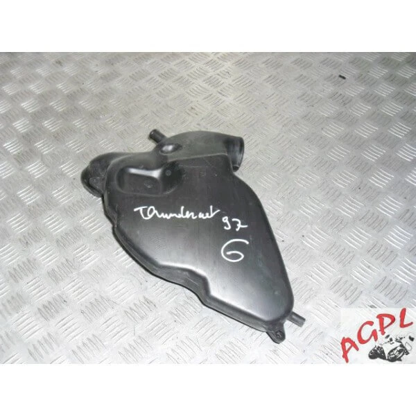 Carenage Latéral Gauche YAMAHA YZF 600 THUNDERCAT 4TV - Occasion - Pièce Moto