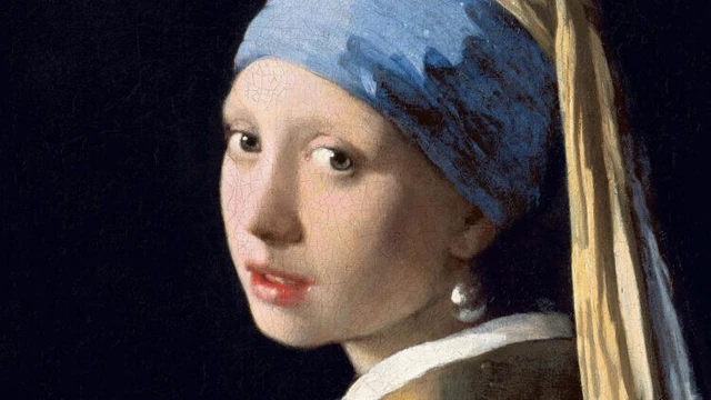 2 Tickets Vermeer Exhibition April 4th 10.00 am, Rijksmuseum Amsterdam 