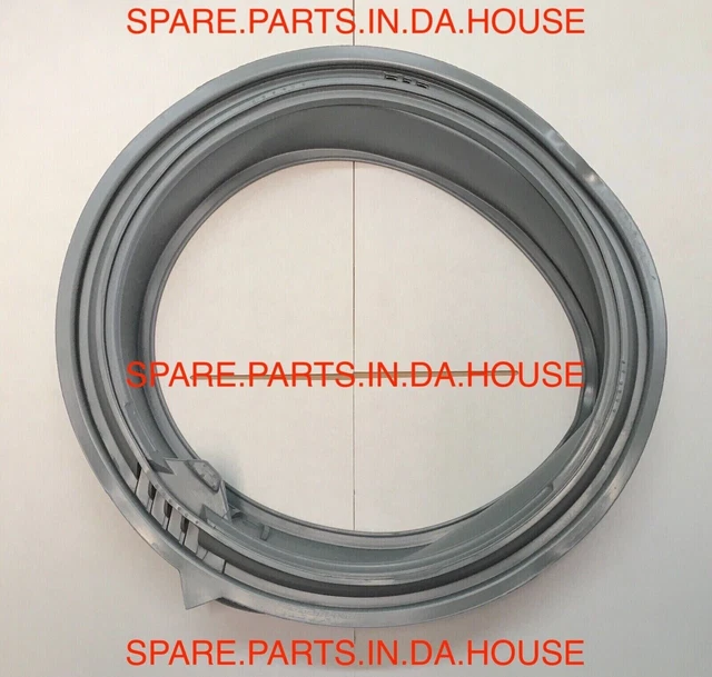 SAMSUNG WASHING MACHINE Door Boot Seal Gasket WW22K6800AW WW22K6800AW
