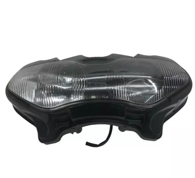 Optique feu phare SUZUKI TL 1000 S 1997-2001