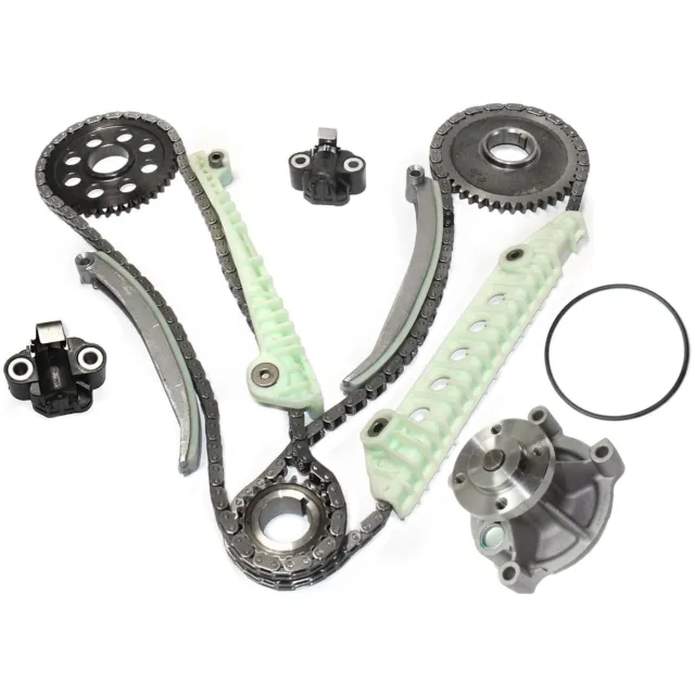 Timing Chain Kit For 2003-2011 Lincoln Town Car From November 2002 With Sprocket