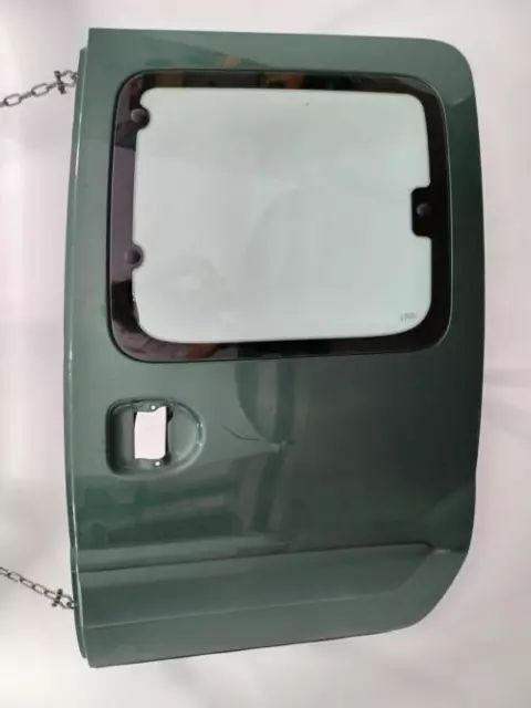 Porte laterale gauche RENAULT KANGOO 1 7751473602