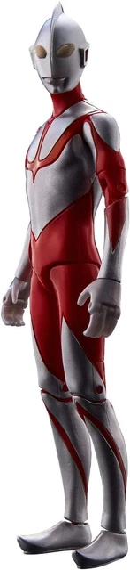 Bandai Namco Ultra Action Figure Nise Sin Ultraman From Japan Free Shipping