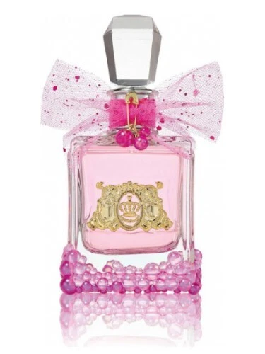 Viva La Juicy Le Bubbly-Women-Edp-Spray-1.0 Oz-30 Ml-Authentic-Made In Usa