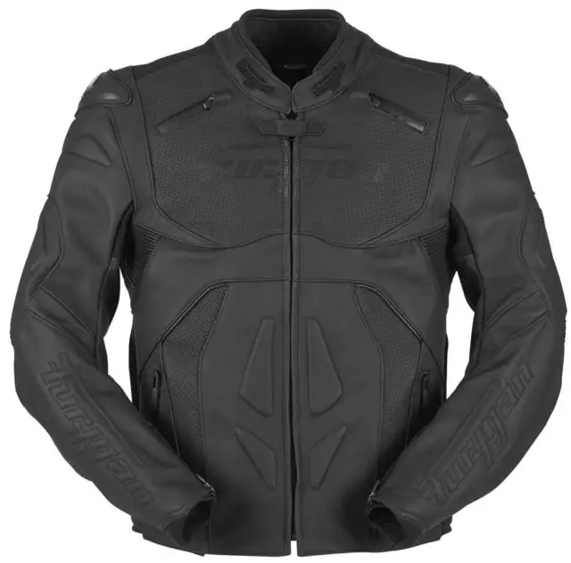 Furygan Ghost Noir CE Blouson -  Livraison gratuite!