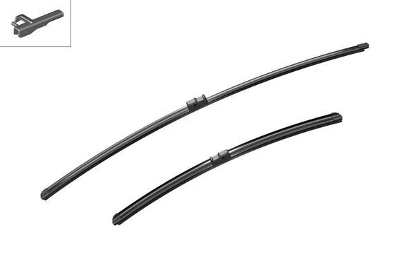 Spazzola tergicristallo Aerotwin Bosch 3397014117 per BMW I3