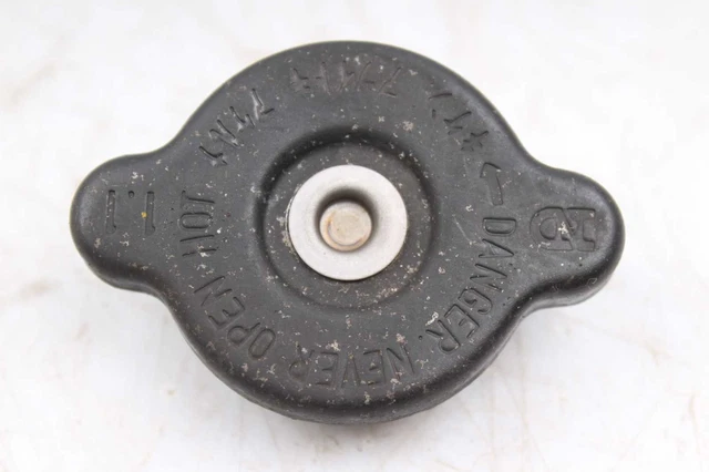 Radiator Cap Yamaha FZR 1000 Motor Adjustment Exup 3LE