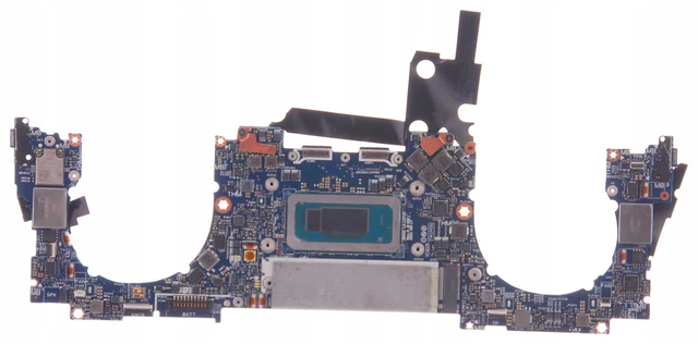 Carte mère Dell 0C47NF Dell XPS ATX - Autonomiser l'ordinateur portable