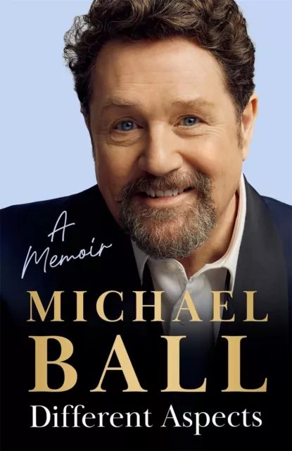 Different Aspects: A Memoir