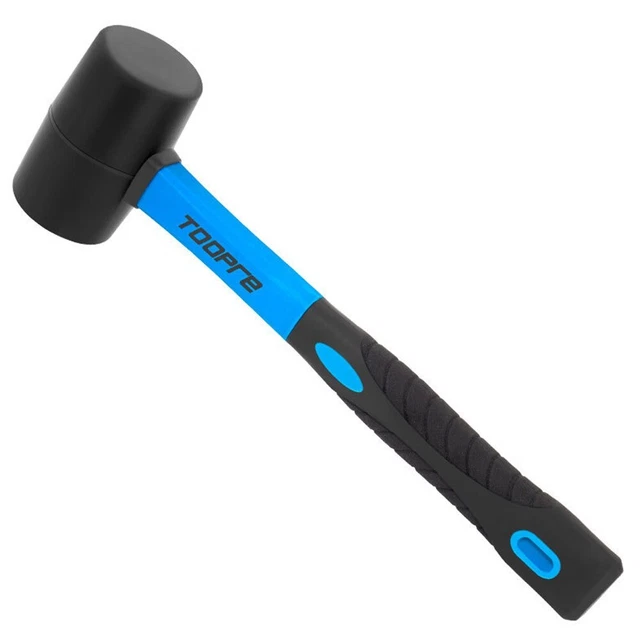 Marteau de vélo ergonomique avec poignée antidérapante un outil incontournabl