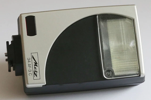 Diffuseur de Flash pour Metz 48 AF-1 Metz 58 AF-1 - Appareil Photo
