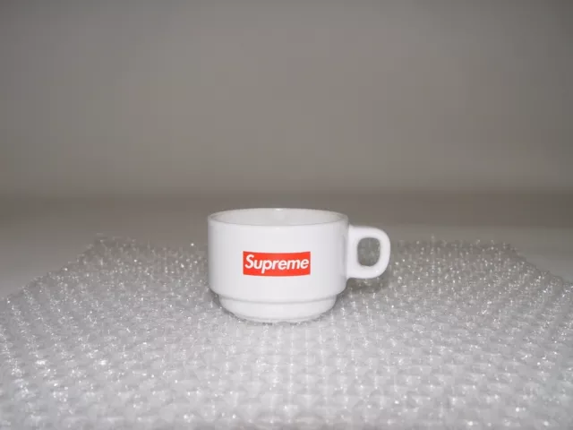 メーカー直売】 2014AW Cup 新品未使用 Espresso Supreme その他