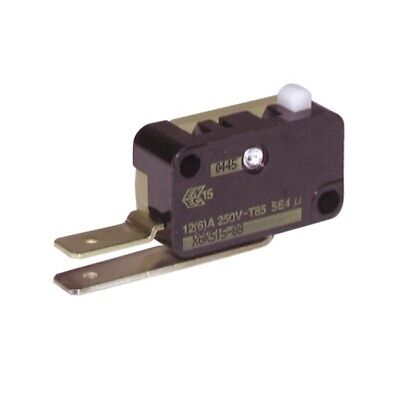 Microswitch - DIFF pour Saunier Duval : 05463800