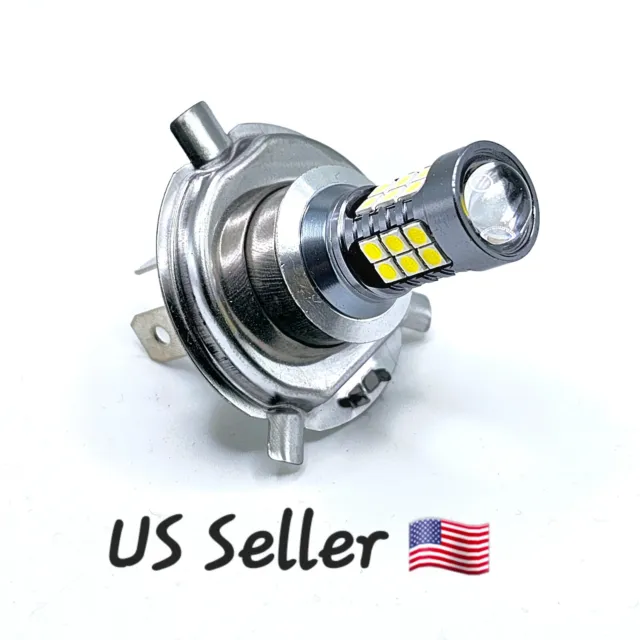 Ultra Brite LED headlight bulb for Yamaha XVS1100A V Star 1100 Classic 2000-2009