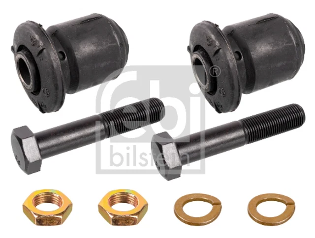 Febi Bilstein Querlenker Vorne Rechts 96207327 | 22 Produktbild-Vorschau 7