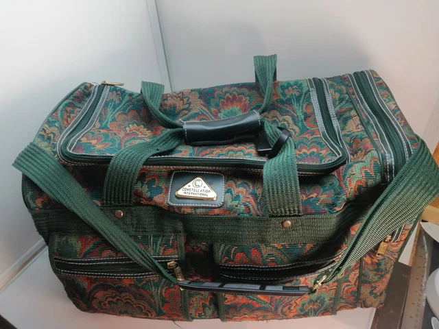Constellation hand luggage top