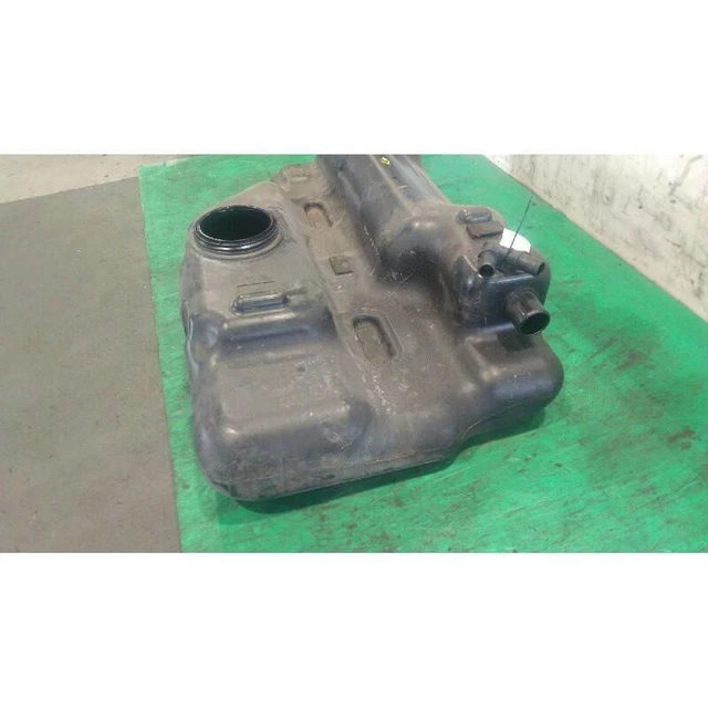Spectra Premium Serbatoio Carburante F8 C Per Ford Bronco - Acciaio Resistente Corrosione, Con Anello Di Bloccaggio, Testato