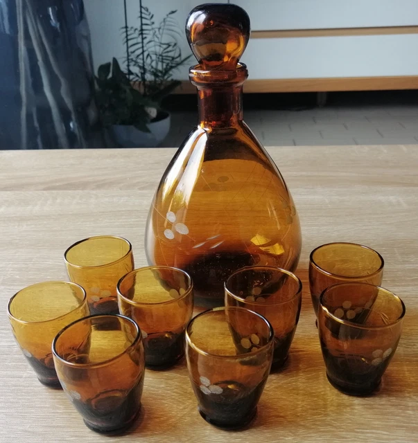 Lot de deux verres vintage années 80 Maître de l'univers et Astro