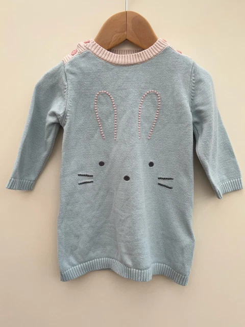Pacchetto di abbigliamento per bambine età 3-6 mesi gap cura della madre successivo 3