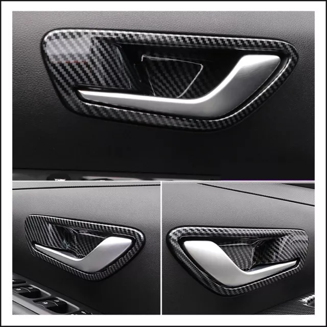 Hyundai Tucson NX4 Türgriff Innen Schalen Tür Abdeckung Blende
