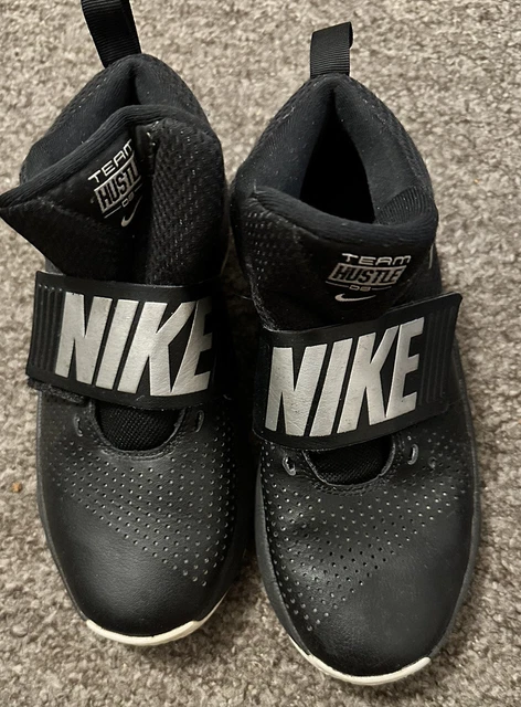 Nike trainers junior kids size 3