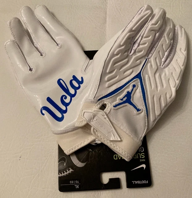 Ucla Football Gloves FOR SALE! PicClick