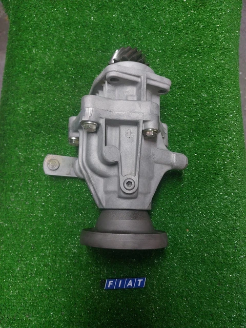 Fune Cambio Per Fiat Panda 4x4 Effebi - Ricambio Originale 7746690