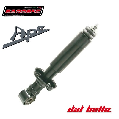 AMMORTIZZATORE ANTERIORE CIF VERSIONE ORIGINALE APE FL3 EUROPA 50 1996-1999 