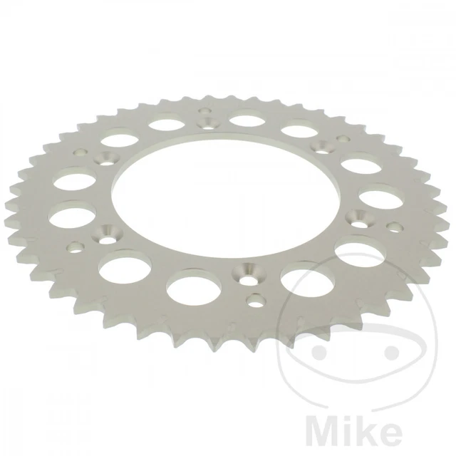 Esjot Rear Sprocket 46T 520P Aluminium Silver KTM LC4-E 640 2002