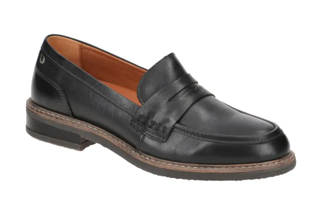 Pikolinos ALDAYA scarpe donna - comode slipper - scarpe basse nere tempo libero
