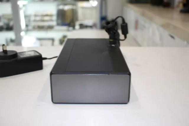 Sony Personal Audio System SRS-X5 Bluetooth Speaker Wireless Black 2