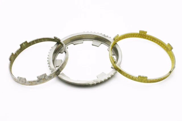 Paire De Bagues De Levier De Boîte De Vitesses – Pour Fiat Uno, Lancia Y10, Pièces Neuves, Référence 4259848