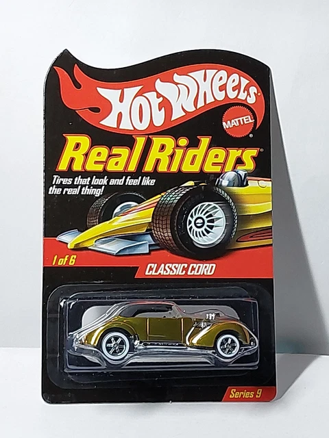 Matchbox 1/64 RLC 2023 – Ford Bronco 2021 – Édition Limitée Real Riders