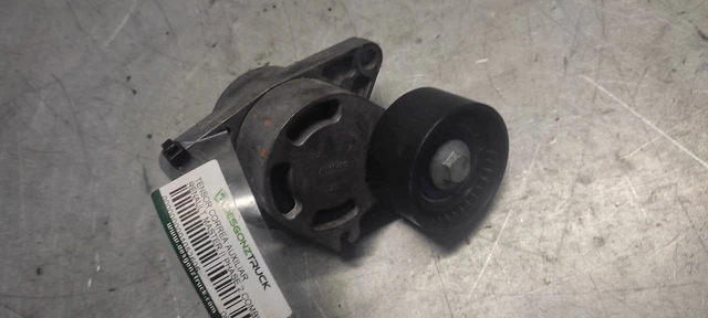 0802410121 galet tendeur pour RENAULT MASTER II FURGÓN 2.5 DCI 2003 1052606