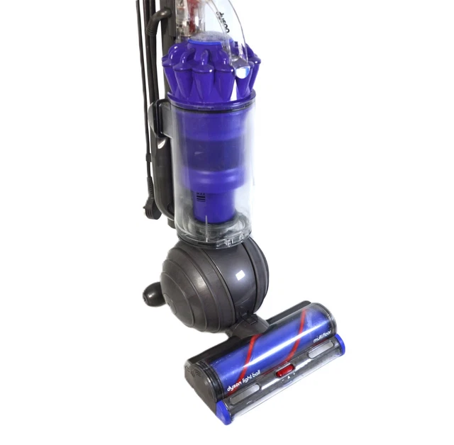 DYSON UP22 LIGHT Small Ball Animal Upright Vacuum Cleaner Serviced