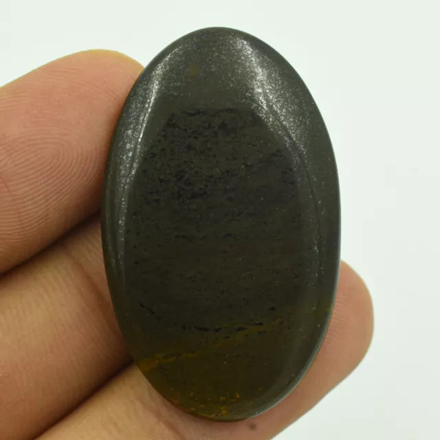 Natural  Bronzite Cabochon Loose Gemstone Loosestone 50 Cts