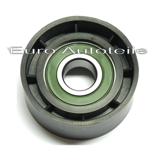 Poulie de tension pour courroie nervure coin RENAULT Clio II Kangoo Laguna
