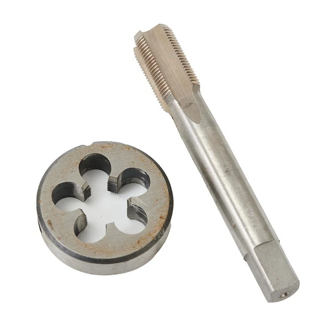 Kit métrico de repuesto para morir alta calidad 0 mm industrial