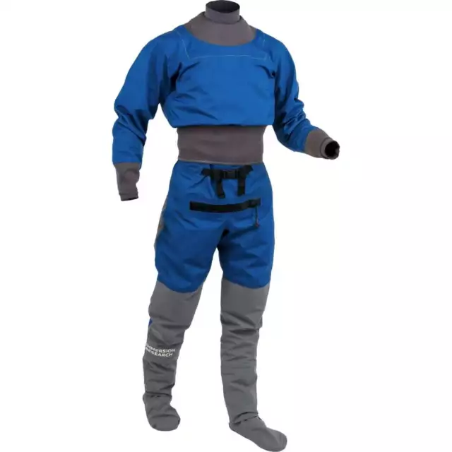 IMMERSION RESEARCH 7FIGURE Dry Suit $1,398.95 - PicClick