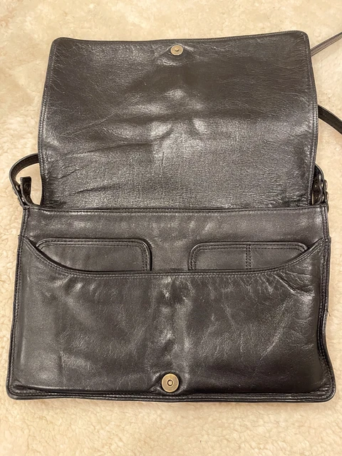 distressed leather crossbody travel bag ted baker london