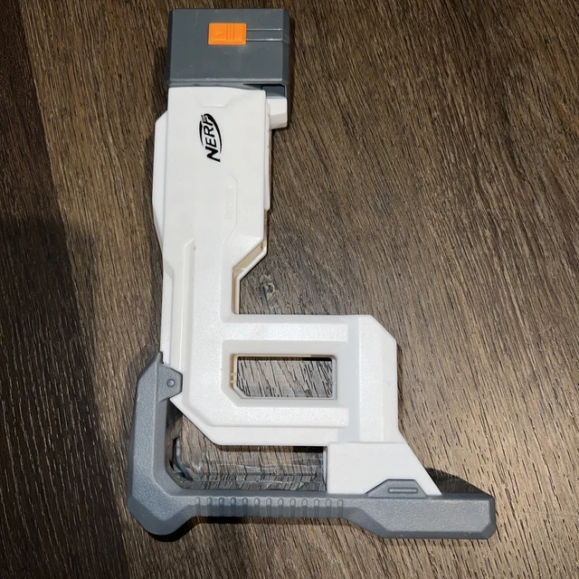ORIGINAL NERF MODULUS Regulator Replacement Stock Attachment NStrike