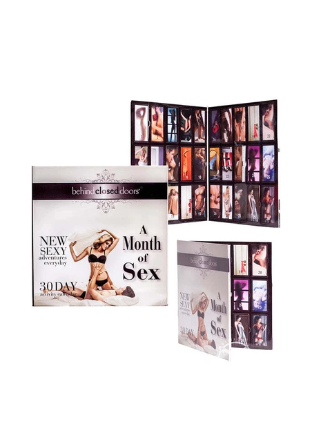 sex photo calender 
