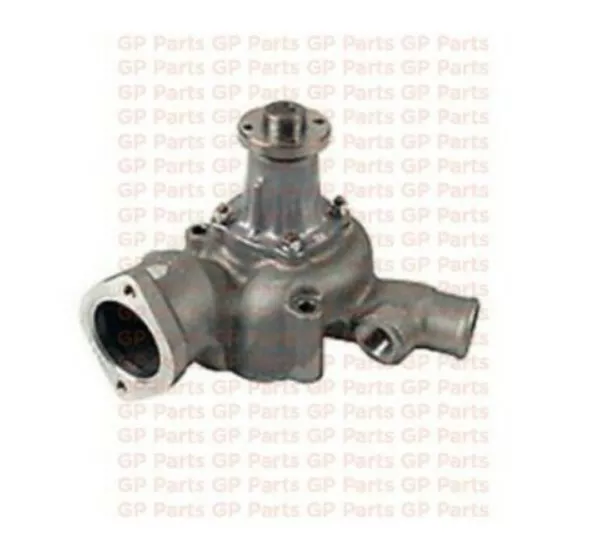 Toyota 04916-80010-71, WATER PUMP (4P) Forklift 3FGC10