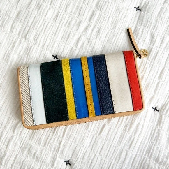 Robinson balloon stripe chain wallet cheap